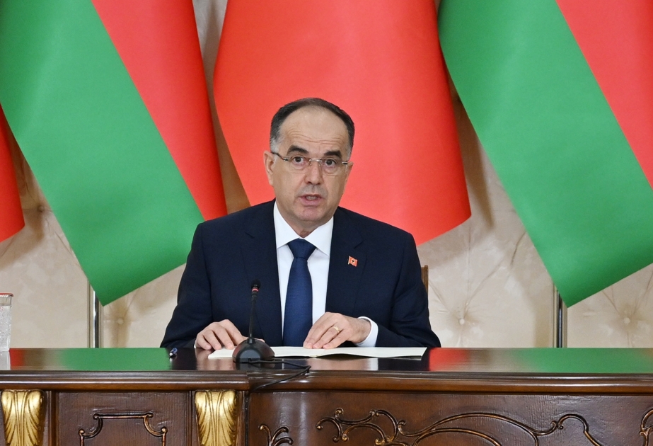 Bayram Beqay: Azərbaycanın Tiranada, Albaniyanın Bakıda səfirliklərinin açılması ölkələrimizi bir-birinə daha da yaxınlaşdıracaq