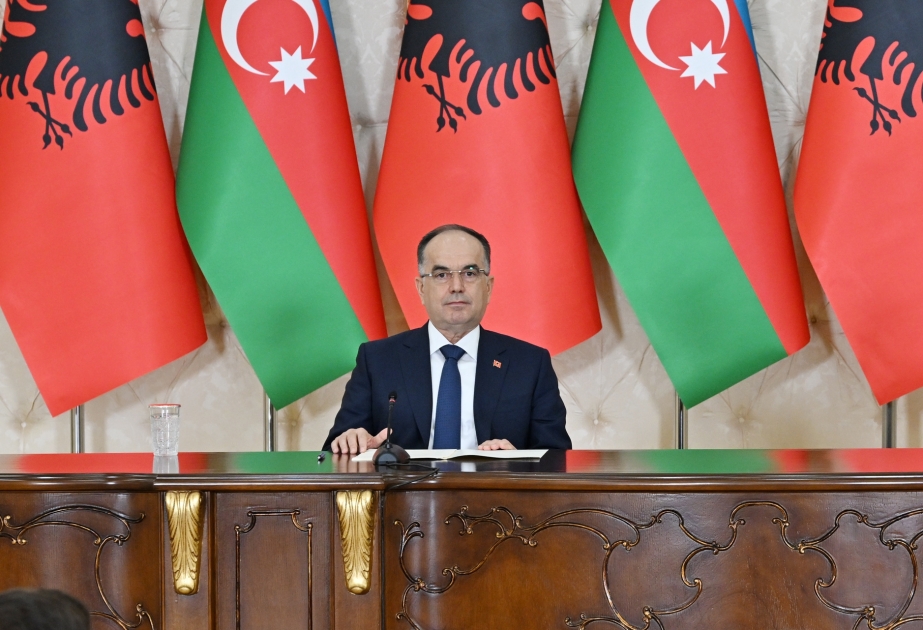 Bayram Beqay: Albaniya və Azərbaycan enerji sektorunda əməkdaşlıqla bir-birinə sıx bağlıdır