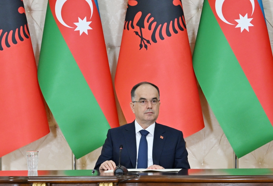 Albaniyada tezliklə Azərbaycan mədəniyyət həftəsi təşkil ediləcək