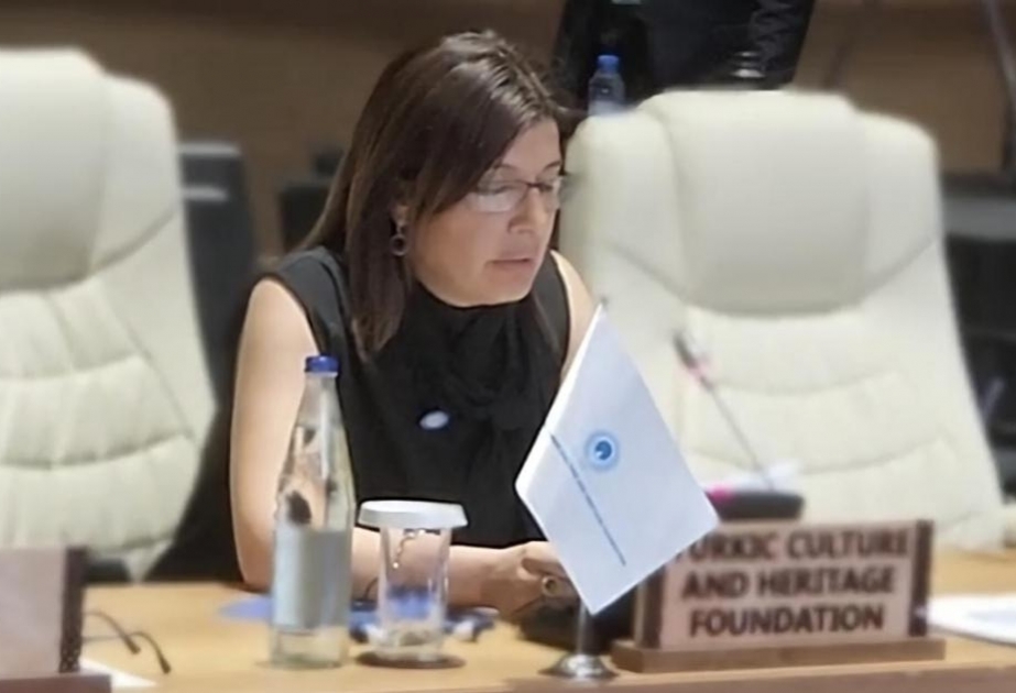 Günay Əfəndiyeva: Azərbaycanın uğurlu sədrliyi ilə Qoşulmama Hərəkatının fəaliyyətinə mühüm töhfələr verildi