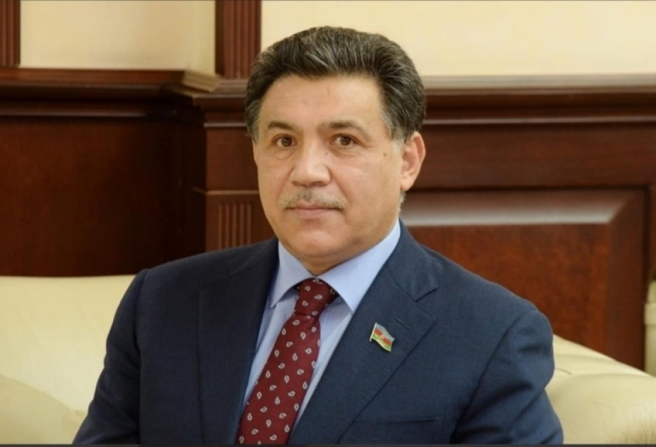 Deputat: Azərbaycanın Albaniya ilə əməkdaşlığı ölkəmizin xarici siyasətinin vacib istiqamətlərindən biridir