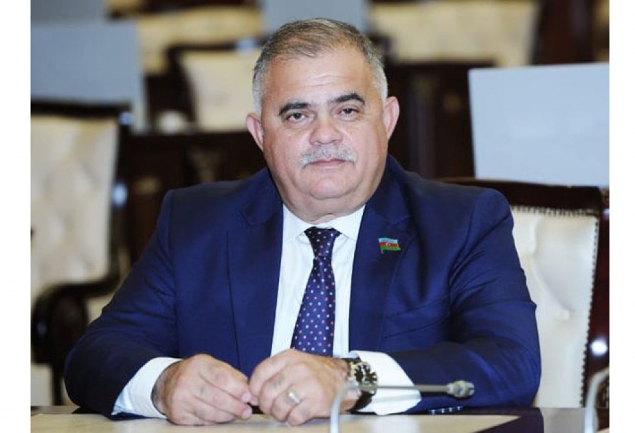 Ermənistanın qanunsuz fəaliyyəti regionun ekoloji mühitini təhlükə mənbəyinə çevirir