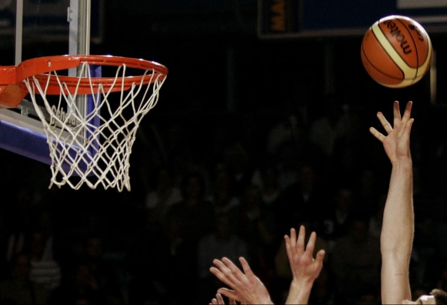 Basketbol üzrə millimiz Avropa çempionatının ilk oyununda uduzub
