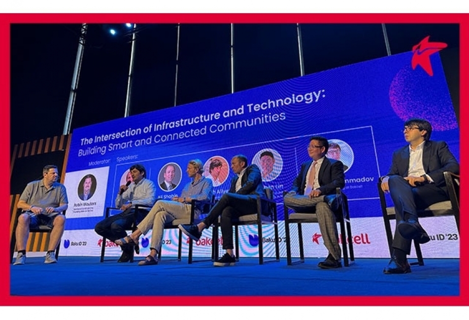 ®  Bakcell поддержал инновационную экосистему Азербайджана