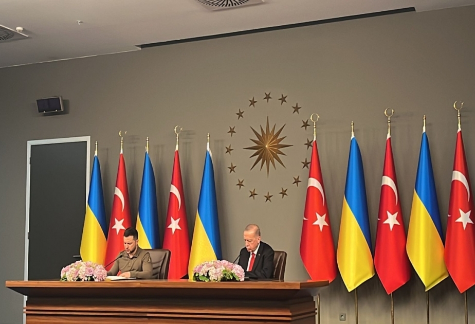 Le président turc : L'Ukraine mérite sans aucun doute d'adhérer à l'OTAN
