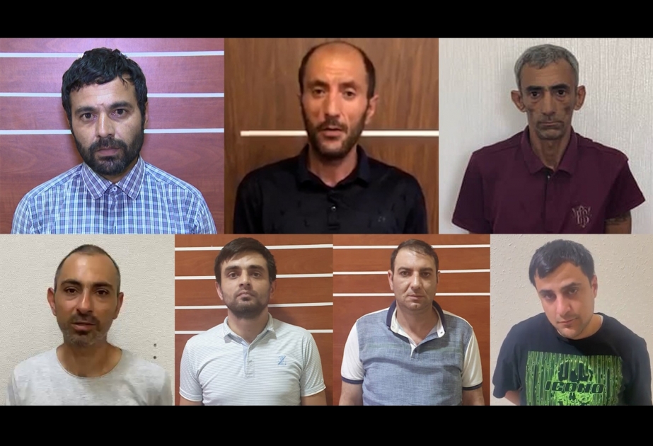 Abşeronda polis əməliyyatlar keçirdi: Avtomat, tapança, narkotik vasitələr götürüldü, qızıl-zinət oğruları tutuldu VİDEO