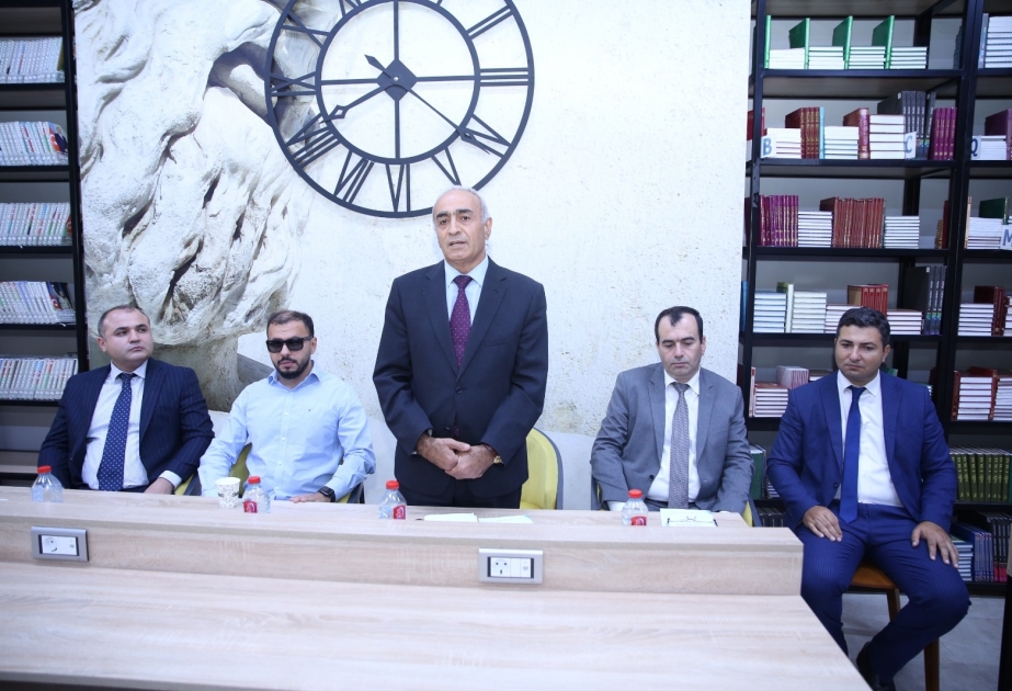 İnklüziv təhsilin aktual problemləri -  konfrans