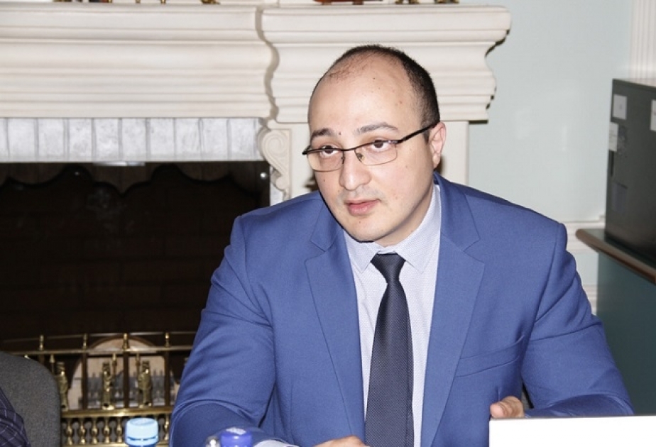 Qarabağa qanunsuz silahların, terrorçu qrupların girişinin qarşısının alınması separatçıları narahat edir