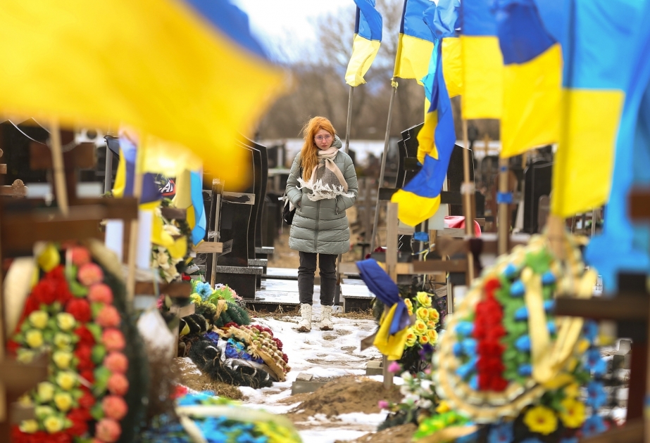 500 jours après l’invasion de l’Ukraine, l’ONU déplore le lourd tribut payé par les civils