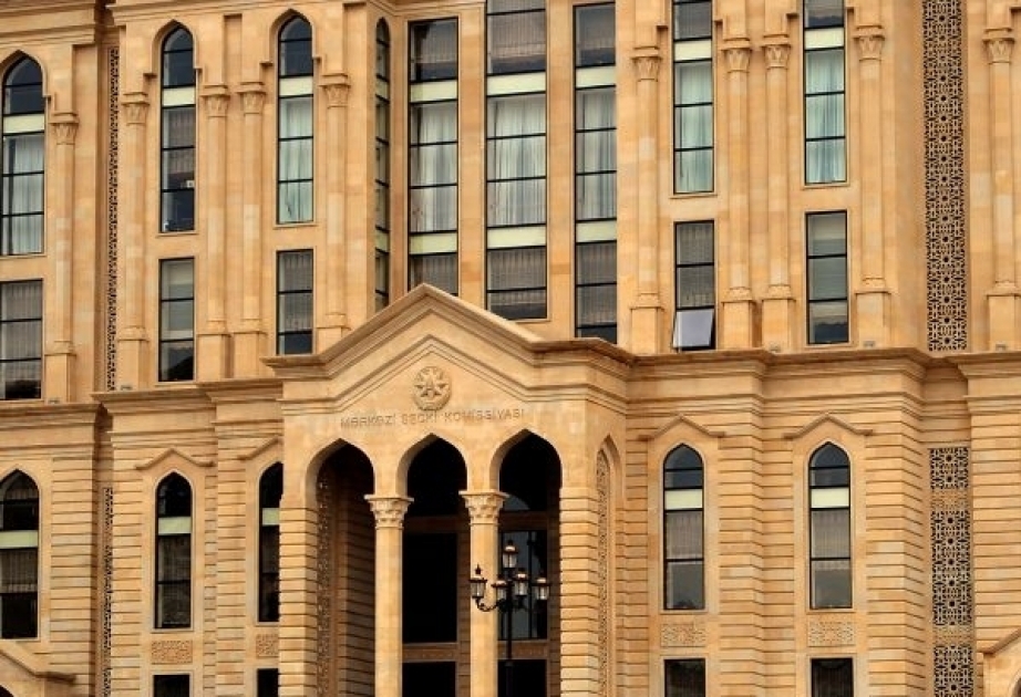 Delegación de la Comisión Electoral Central de Azerbaiyán presenciará las elecciones presidenciales en Uzbekistán