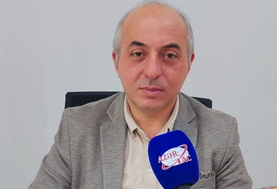 Hərbi ekspert: Bu gün Azərbaycanın siyasi üstünlüyünün əsas səbəbi döyüş meydanında qazanılan qələbədir