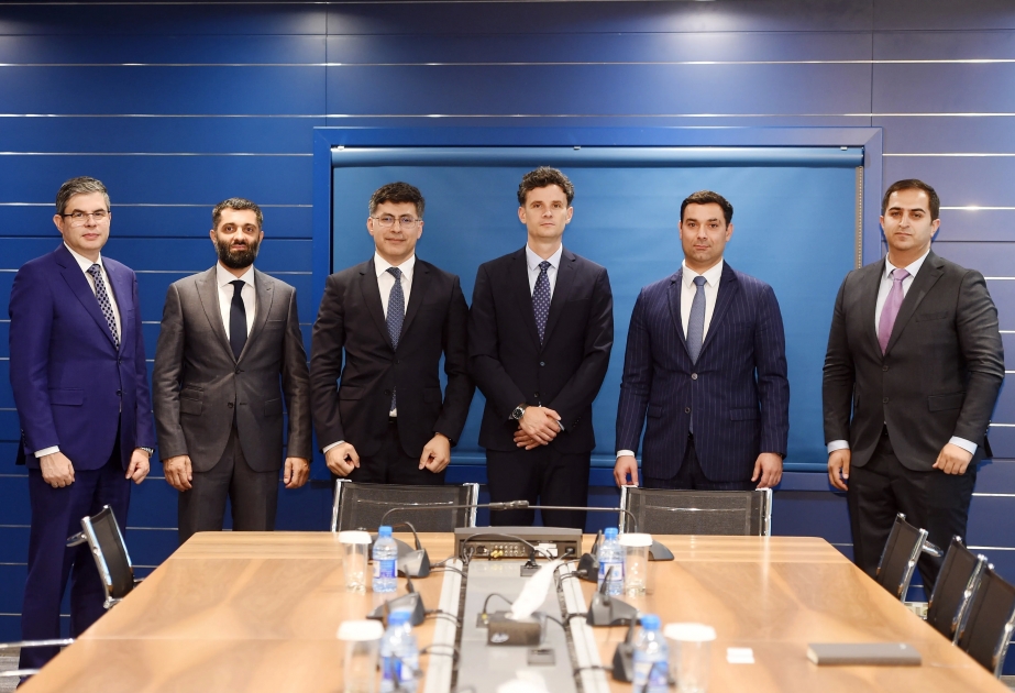 La SOCAR et Cisco Systems Inc signent un protocole d'accord