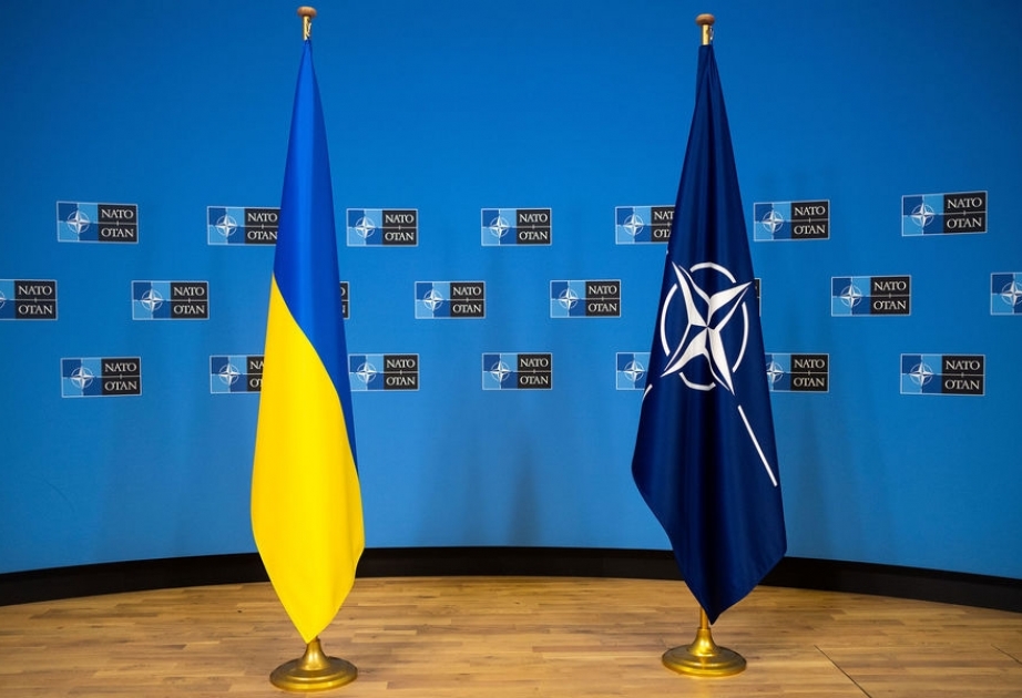 “Ukrayna münaqişə kontekstində NATO-ya daxil ola bilməz” - Latviyanın Almaniyadakı səfiri