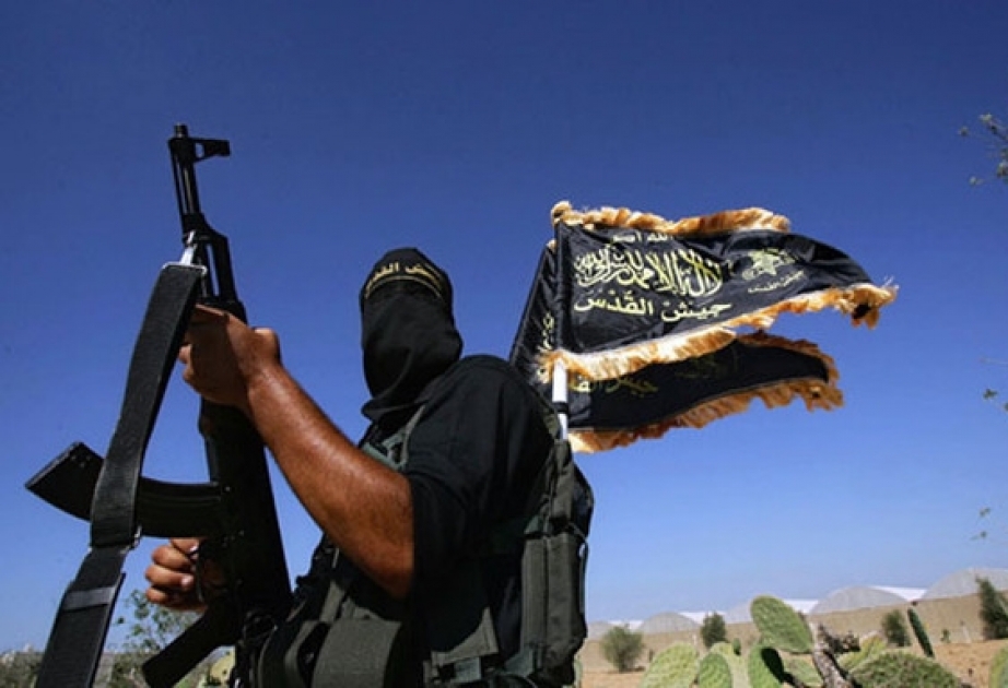 İŞİD-in Suriyadakı liderlərindən biri öldürülüb