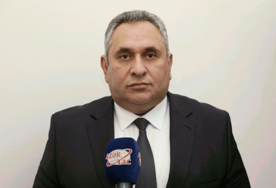 Ermənistan ekoloji terrorla nəinki Azərbaycan və region əhalisinin, hətta öz vətəndaşlarının həyatlarını riskə atır