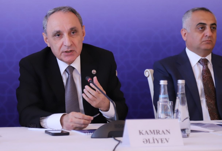 Baş prokuror: Oxçuçayın çirklənməsi Araz çayının su ehtiyatlarının keyfiyyətinə birbaşa təsir göstərir