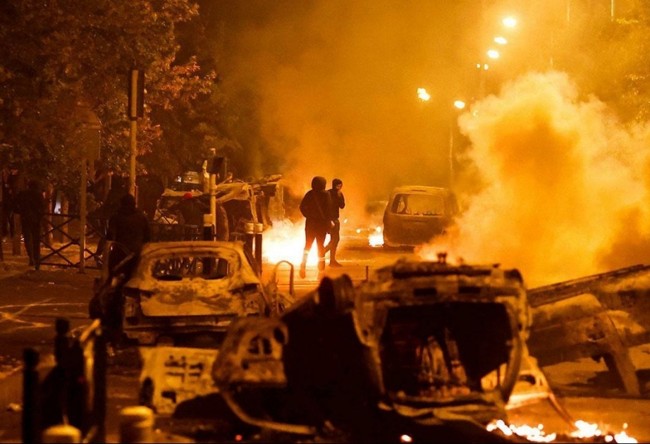 Hindistanda seçkilər zamanı baş verən toqquşmalarda 20 nəfər həlak olub