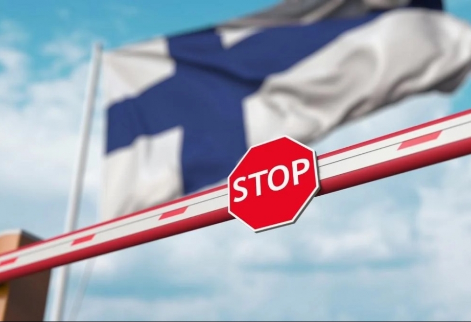 Finlandiya Rusiya vətəndaşlarının səfərlərinə yeni məhdudiyyətlər tətbiq edib