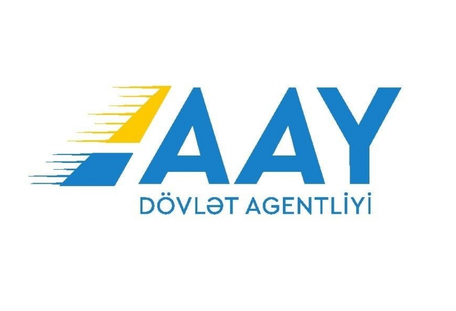 AAYDA son həftə ərzində görülən işlər barədə məlumat yayıb