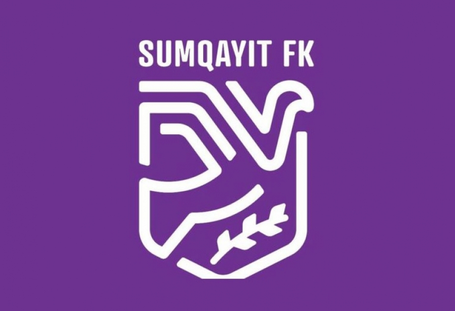 "Sumqayıt" futbol klubu daha bir transferini açıqlayıb