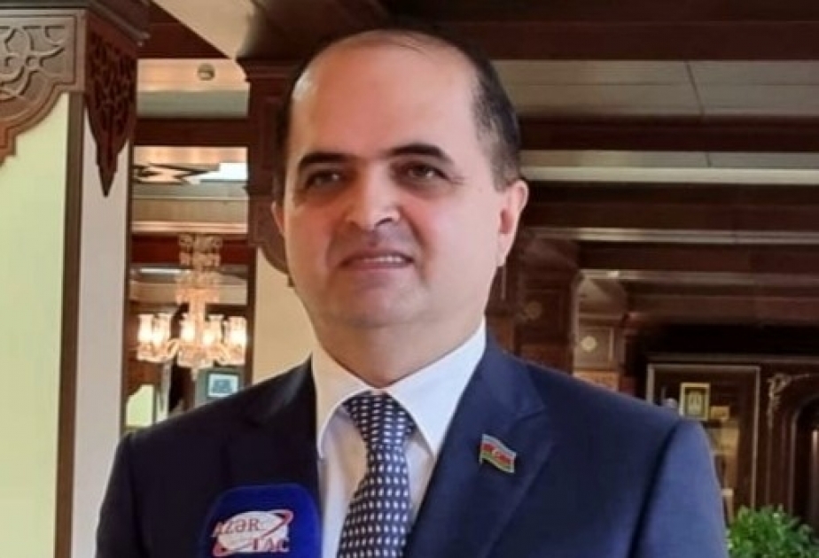 Rəşad Mahmudov: Ölkəmizdə dərmanlar bol və əlçatan olduğu zaman qiymətlərin optimallaşacağı gözlənilir