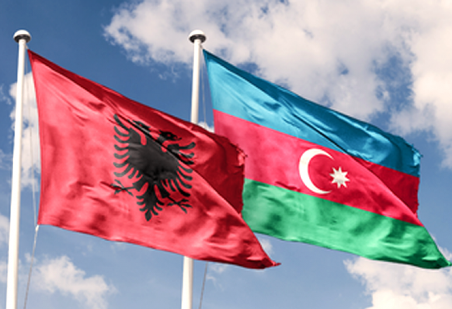 Azərbaycan-Albaniya əməkdaşlığında açılan yeni səhifələr