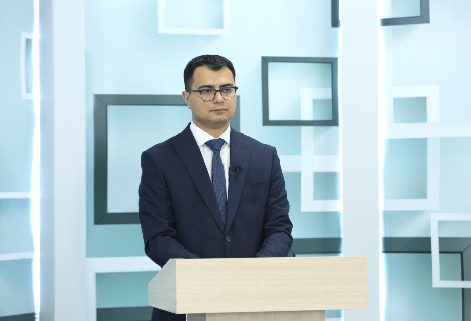 Nurlan İsmayılbəyli: 57 minə yaxın müəllim MİQ imtahanlarına dəvət alıb