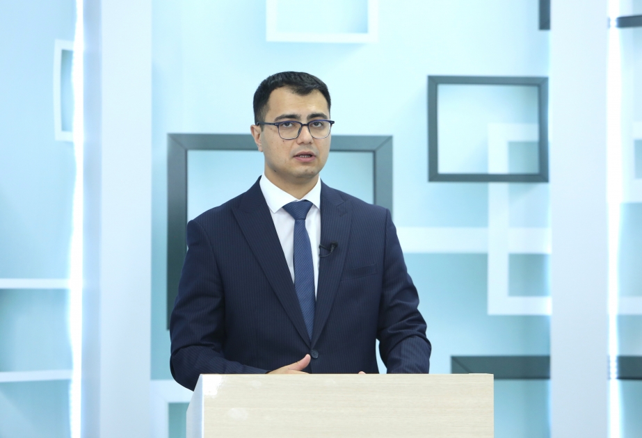 Nurlan İsmayılbəyli: Regionlarda işləmək istəyən müəllimlərin sayı ildən-ilə artır