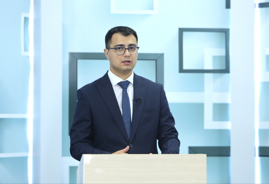 Nurlan İsmayılbəyli: Bölgələrdə texniki fənlər üzrə müəllimlərə ehtiyac çoxdur