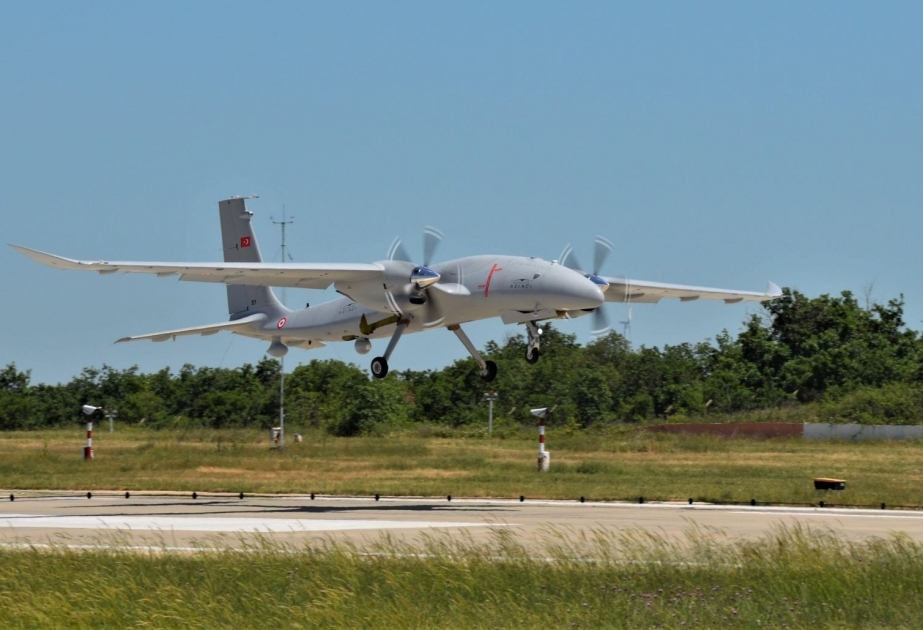 Pilotsuz uçuş aparatları ilə bağlı araşdırmalar aparılır