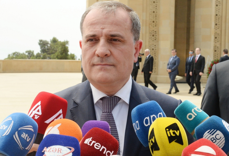 Canciller: "Vemos la intención de Irán de tomar medidas serias para resolver las diferencias entre los dos países"