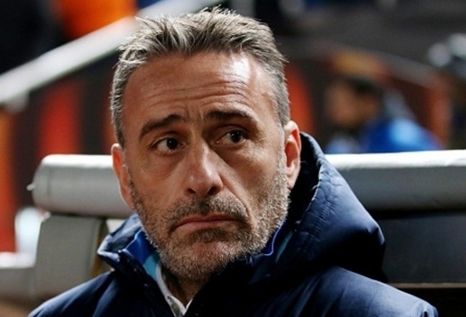Paulo Bento named new UAE football coach