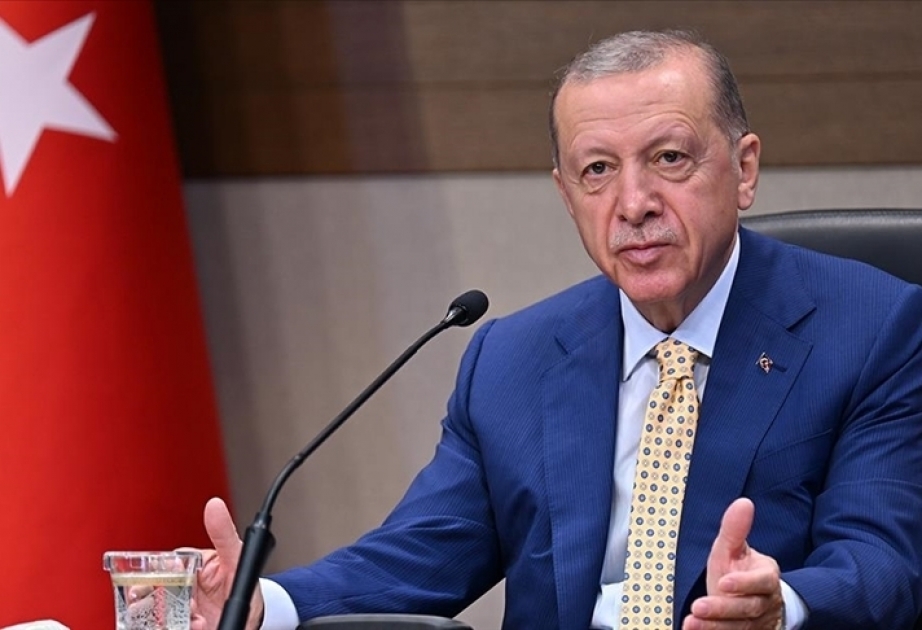Türkiye presses for EU membership to ratify Sweden's NATO bid