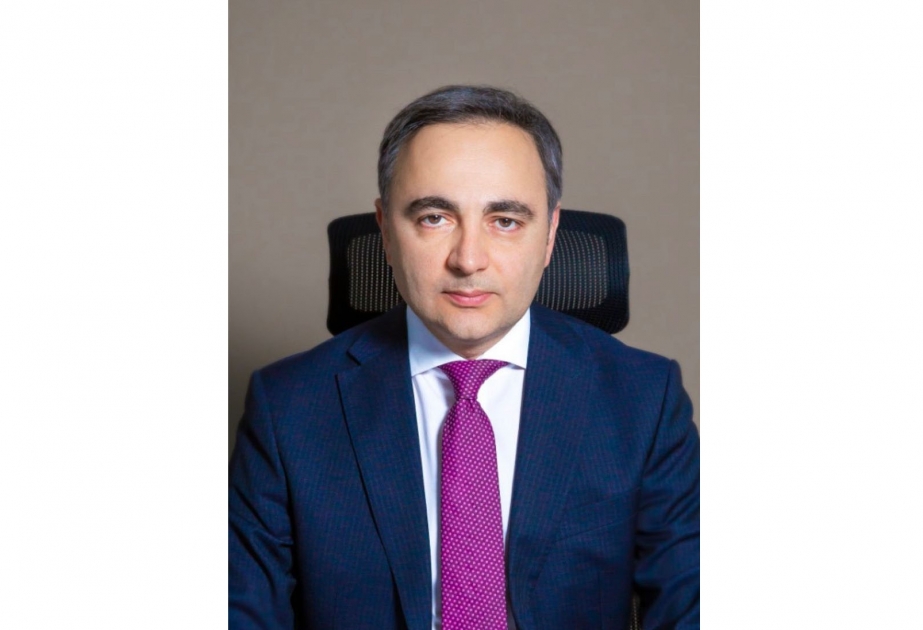 “PAŞA Property Management” şirkətində yeni Baş icraçı direktor təyin edilib