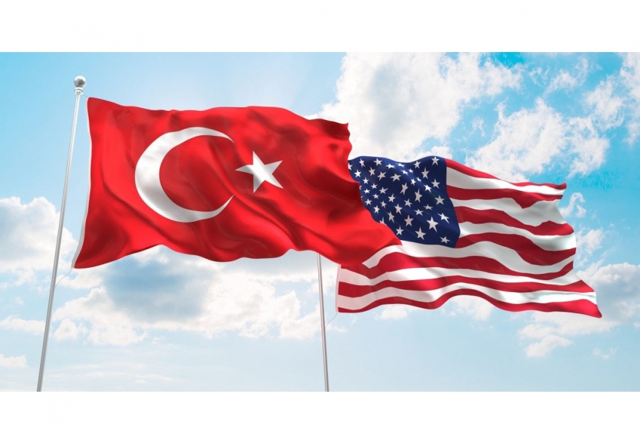 Le ministre turc des Affaires étrangères et son homologue américain discutent de l'élargissement de l'Otan et du Sommet de Vilnius
