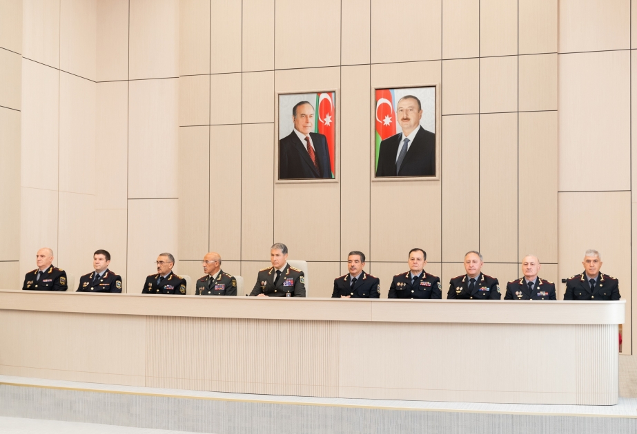 Ötən illə müqayisədə bu ilin ilk altı ayında törədilən bir sıra cinayətlərin sayı azalıb