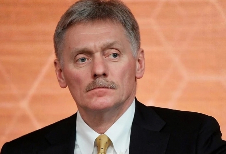 Peskov: İdmanın siyasiləşdirilməsinin yolverilməzliyi ilə bağlı Azərbaycan rəhbərliyinin mövqeyini yüksək qiymətləndiririk
