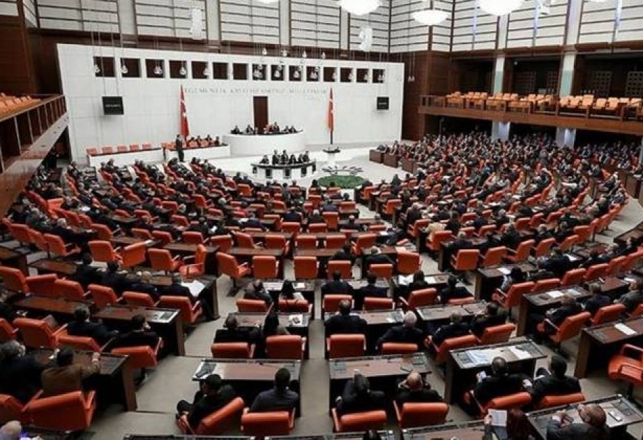 Türkiyə payız sessiyasında İsveçin NATO-ya üzvlüyünü təsdiqləyəcək