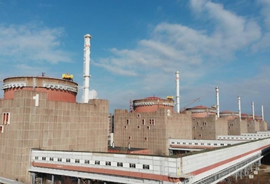 Dövlət Departamenti: ABŞ Zaporojye AES-dəki hadisələri diqqətlə izləyir