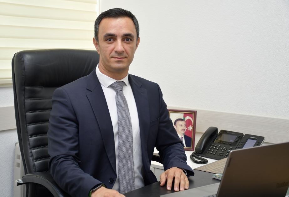 Sahibkarlar Ağdam Sənaye Parkı və “Araz Vadisi İqtisadi Zonası”na böyük maraq göstərirlər