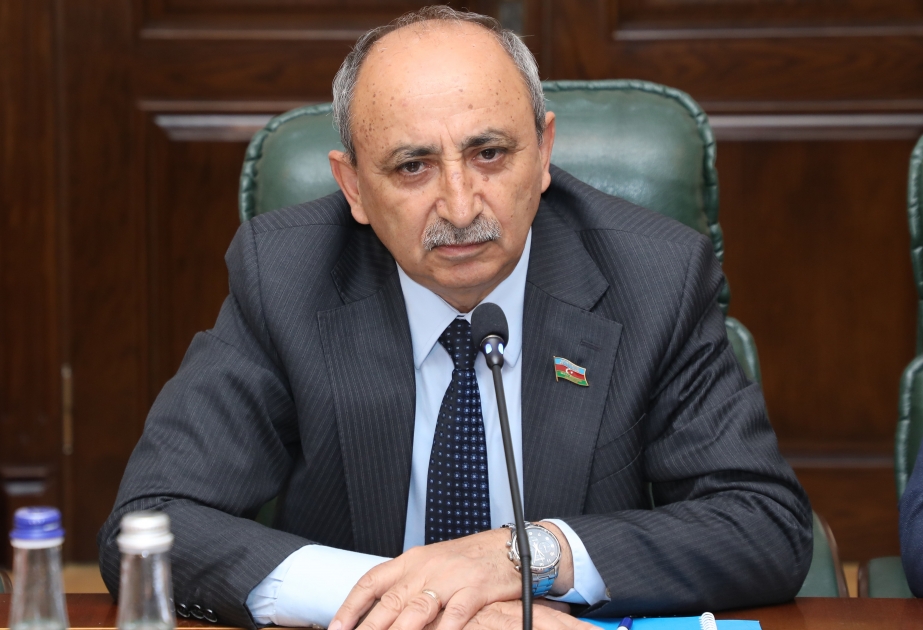 Əziz Ələkbərli: Dünya ictimaiyyəti Cənubi Qafqazda baş verən proseslər barədə tam məlumatlı deyil