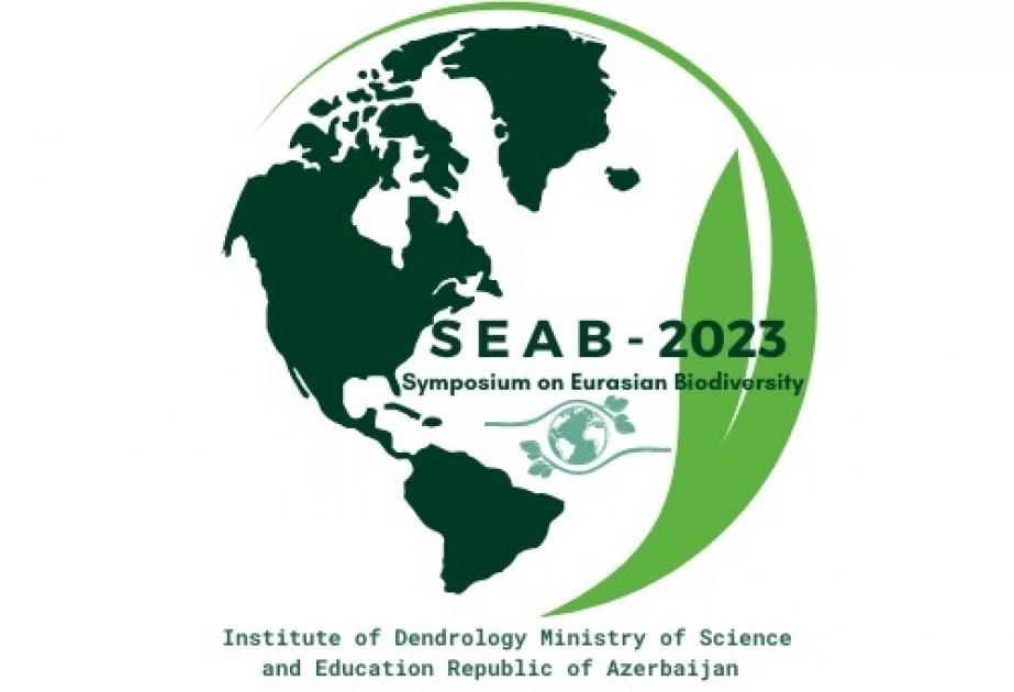 “Avrasiyada biomüxtəliflik - SEAB 2023” beynəlxalq simpoziuma məqalə və tezis qəbul edilir