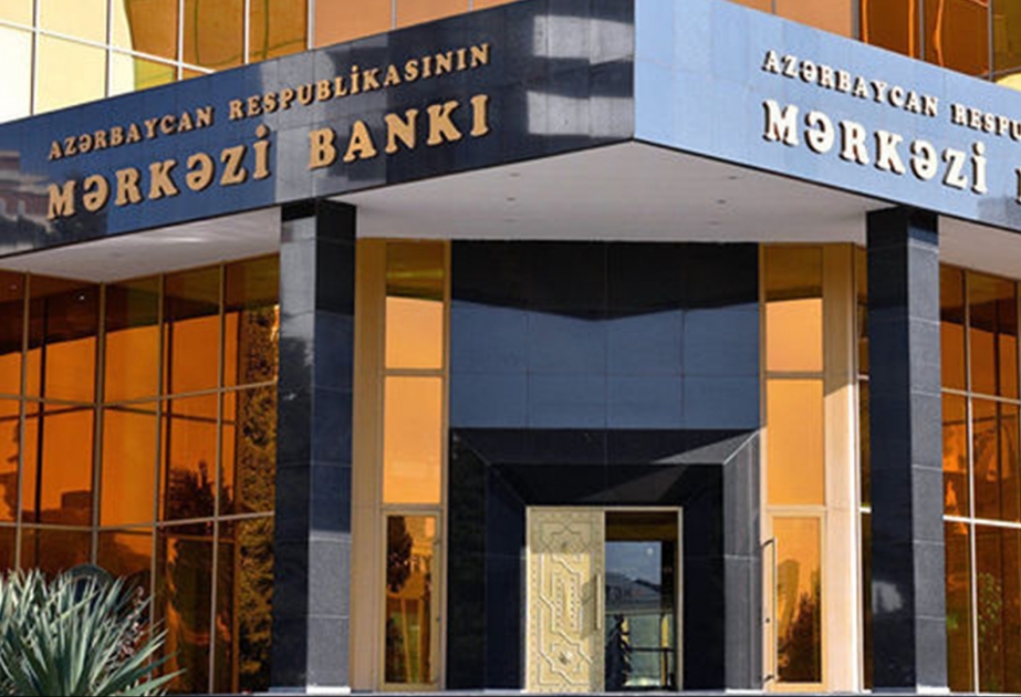 Mərkəzi Bank: Bugünkü hərracda tələb 32,2 milyon dollar təşkil edib