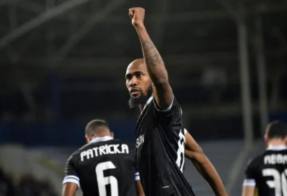 “Qarabağ”ın futbolçusu Kevin Medina “Rizespor”la ilkin müqavilə imzalayıb