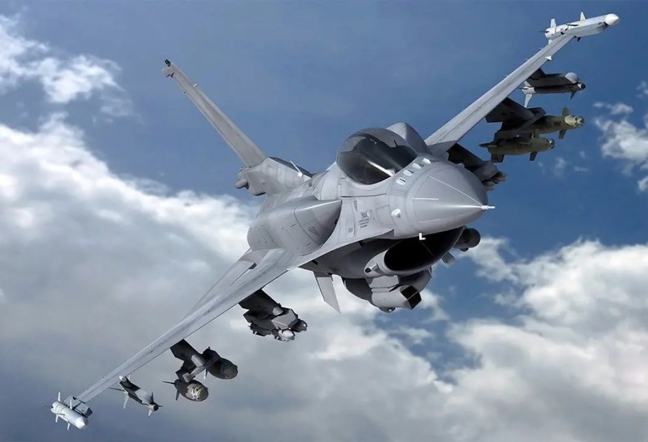 US 'clear' on sending F-16s to Türkiye