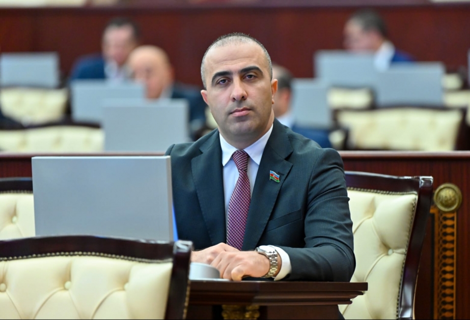 BQXK regionda humanitar hüququn yox, separatizm və terrorun müdafiəsində çətir rolunu oynayır - ŞƏRH