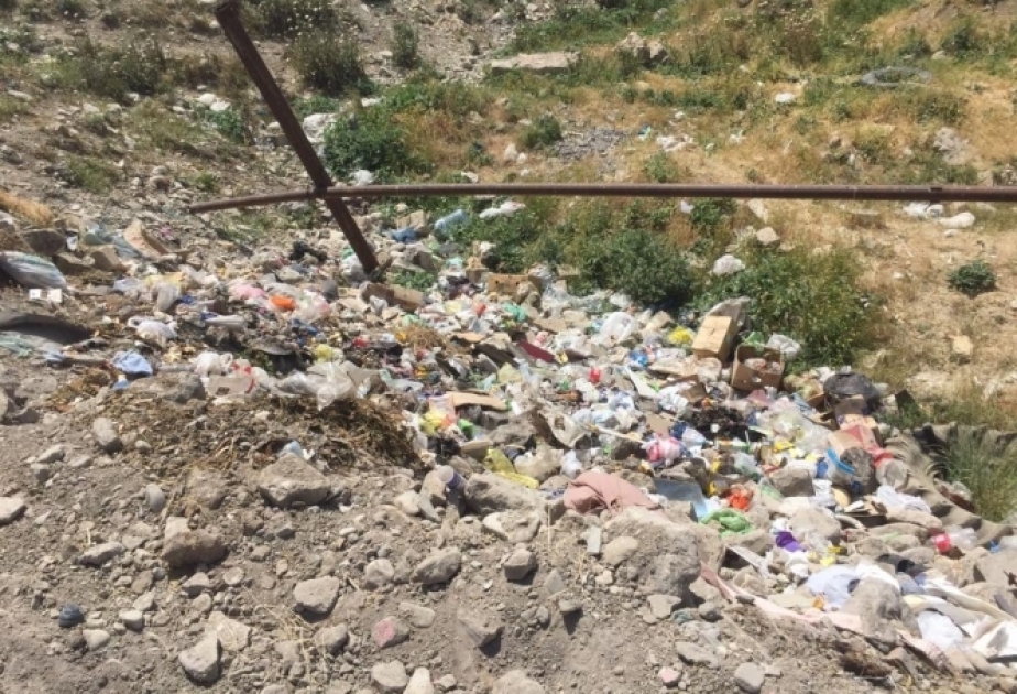 Ağstafa və Qazaxda bələdiyyə sədrləri cərimələnib