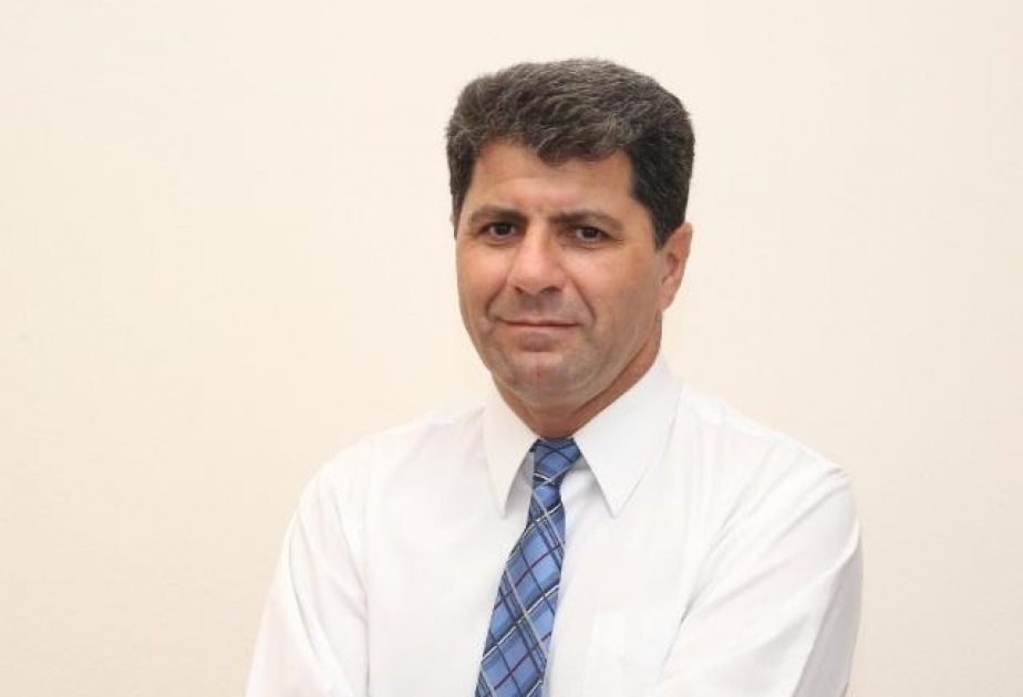 Ermənistanın ətraf mühitə sayğısız münasibətinin qarşısı alınmalıdır