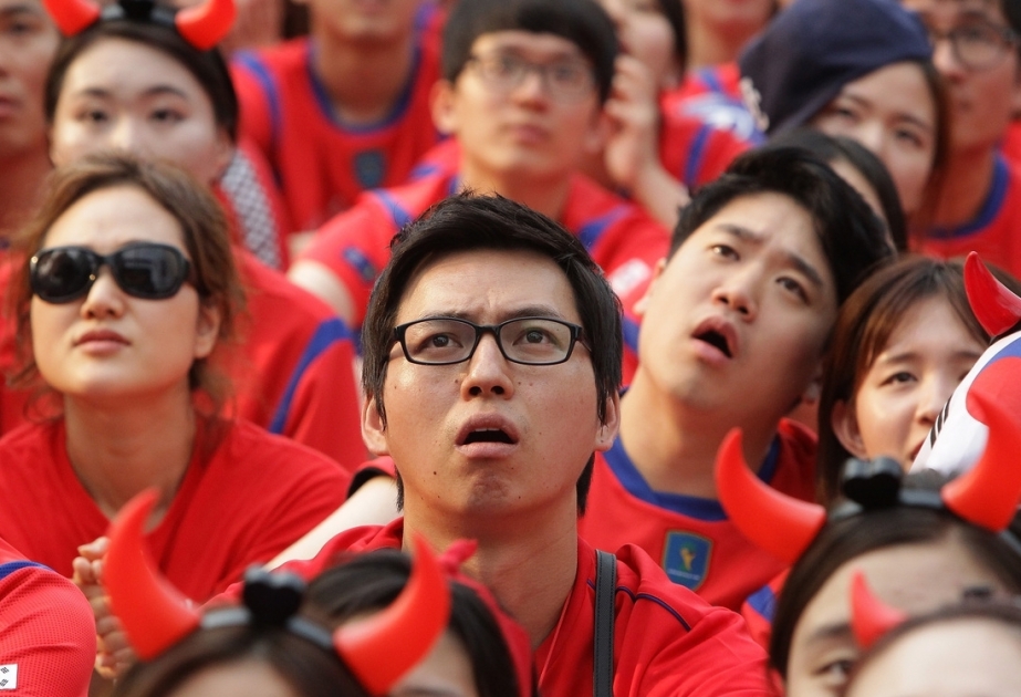 La population sud-coréenne pourrait plonger à 38 mlns d'habitants en 2070