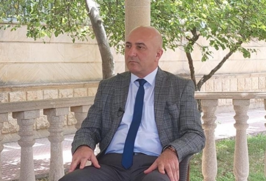 Beynəlxalq Qırmızı Xaç Komitəsinin nümayəndələri Azərbaycan ərazilərində qaçaqmalçılıq fəaliyyəti ilə məşğul olublar –  Şərh